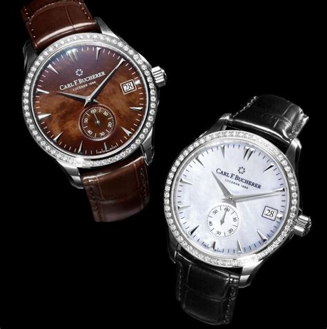 carl f bucherer watches replica|carl f bucherer official site.